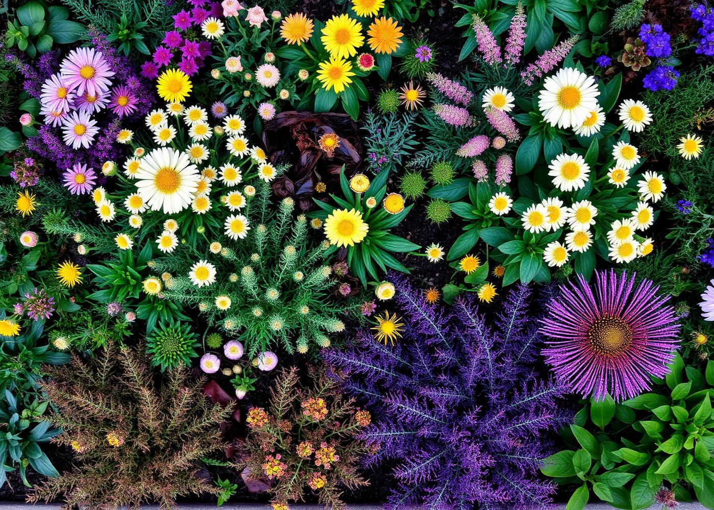 Plantscape