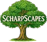 ScharpScapes